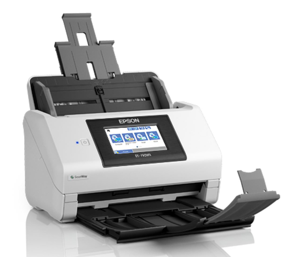 EPSON Skaner WF DS-790WN A4/ADF100/90ipm/1passDuplex B11B265401 - 1221486 - zdjęcie 3